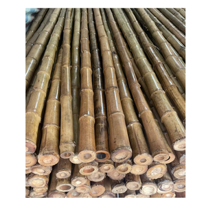 วัตถุดิบไม้ไผ่เวียดนามสำหรับงานหัตถกรรม - Product Image 4