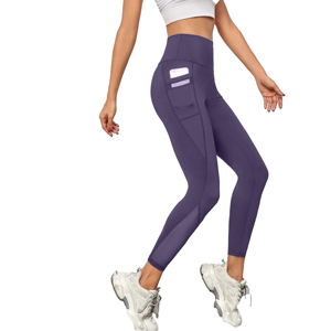 Top Quality Seamless Gym Workout Women Leggings Best Selling Fitness Wear Adult Size Women - Product Image 4