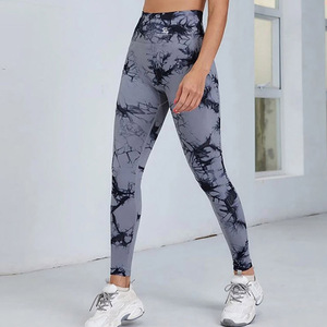 Leggings Deportivos para Mujer, Transpirables, Elásticos, para Yoga, Gimnasio, Running, Ejercicio, Ropa Deportiva Activa 2026 - Product Image 3