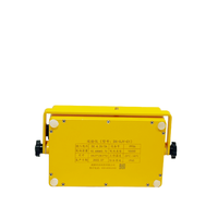 Dispositif d'inspection maritime AIS AtoN compact avec longue autonomie de la batterie, indice de protection IP65, certifié CE pour les bouées et balises de navigation