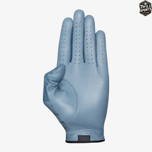 Gants de golf personnalisés de qualité supérieure pour hommes et femmes, respirants, antidérapants, en cuir, pour l'entraînement au golf, fabricant en gros - Product Image 2