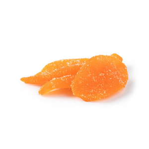 Mango Deshidratado Apto para Mezclas de Cereales y Producción de Alimentos para el Desayuno - Product Image 3