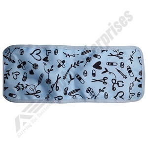 Waist Pouch <b>Nurses</b> Pocket Organizer for Hospital Coat Gown Doctor Nursing Pocket Pouch Tool Waist Pack Medical - Product Image 2
