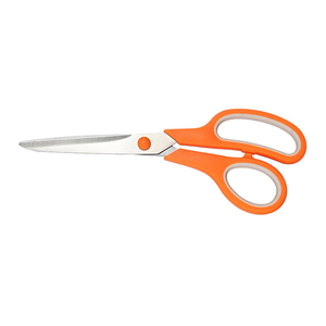 Ciseaux chirurgicaux en acier inoxydable – Fabricant pakistanais, personnalisation de marque OEM disponible - Product Image 3