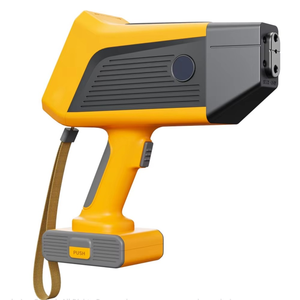Analizador XRF Portátil, Equipo de Análisis de Metales - Product Image 4