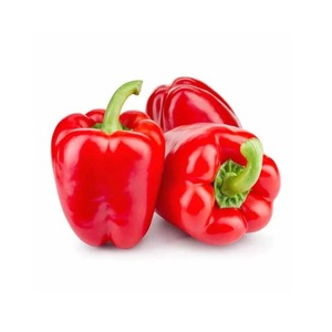 Vegetales Nutritivos a Precio de Mercado, Pimiento Rojo Picado Congelado IQF - Product Image 4