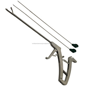 Arthroscopic Suture Passer Orthopedic Surgical <b>Kit</b> for Rotator Cuff Repair <b>Electric</b> CE Certified Class I Clinic Use - Product Image 3