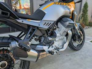 VENTES RAPIDES  Motos 2025 Stelvioo Adventure Motorcycle - Product Image 2
