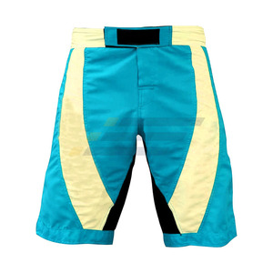 Vêtements de combat 2025, design haut de gamme, vêtements de sport confortables, de haute qualité, bonne vente, service OEM, vêtements pour hommes, shorts MMA - Product Image 2
