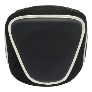 Protector de Pecho y Abdomen de Cuero PU Personalizado para MMA y Boxeo, Protector de Costillas, Equipo de Entrenamiento de Artes Marciales, Fabricación OEM - Product Image 4