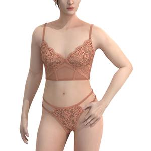 Conjuntos de Bikini de Secado Rápido, Antibacterianos y de Alta Calidad, Conjuntos Deportivos y de Playa - Product Image 3