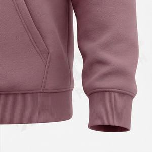 Sudadera con Capucha Extra Grande de Algodón Grueso con Logotipo Personalizado, Fabricante de Ropa para Hombre, Diseño Personalizado, Sudaderas Sólidas de Invierno - Product Image 6