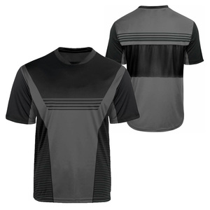 Jersey de Ciclismo de Descenso con Estampado Gráfico Personalizado al por Mayor, Jersey de MTB Sublimado Hecho a Medida, MOQ Bajo, Ropa de Motocross - Product Image 3