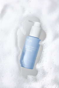 Gel Nettoyant Visage Transformable en Mousse Glutanex : Soin Anti-Acné, Éclaircissant et Purifiant les Pores, Hydratation Intense - Product Image 2