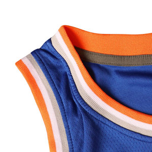 BLUEHANDS INTERNATIONAL, Ropa Deportiva Hecha en Pakistán, Jersey de Baloncesto Personalizado, Jersey de Baloncesto Liso a Bajo Precio - Product Image 4