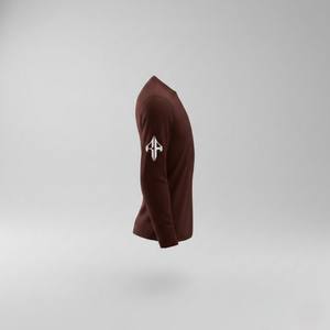 Camisetas y Tops de Protección Solar de Alta Calidad 2026, Manga Larga, 100% Poliéster, Transpirables, Personalizadas por RIVIAN ATLANTIC - Product Image 5