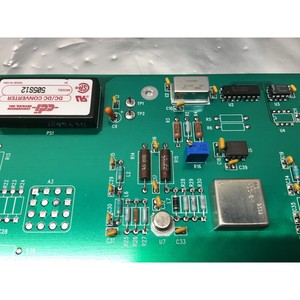Placa PCB Hitachi BBMXC-1 de 19 Puertos, 2-824206-A - Equipo y Piezas de Semiconductores de Confianza de Marca Global - Product Image 3