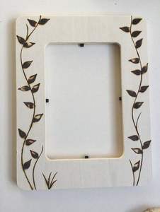 Designer <b>Picture</b> <b>Frame</b> for Modern Interiors | Wholesale Home Accessories - Product Image 4