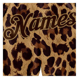 กางเกงขาสั้นตาข่ายระบายอากาศสำหรับทีมกีฬา ออกกำลังกาย วิ่ง ฟิตเนส สำหรับผู้รักการออกกำลังกาย รับผลิตตามสั่งขายส่ง - Product Image 6