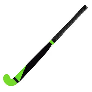Palos de Hockey sobre Hielo de Alta Calidad con Logotipo Personalizado, Fibra de Carbono, Impermeables, Ligeros, Transpirables, Hoja P92, 36 Tamaños Personalizados, Servicio OEM - Product Image 2