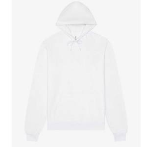 เสื้อฮู้ดดี้ Bella Canvas แบบสั่งทำพิเศษสำหรับผู้ชาย เนื้อผ้า 50% คอตตอน 50% โพลีเอสเตอร์ เย็บอย่างสบายตัว - Product Image 3