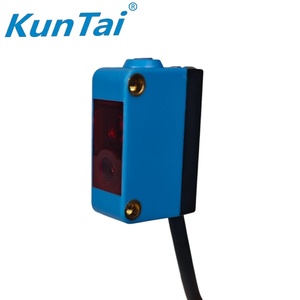 Manufacturer Supply Durable <strong>Laser</strong> Square Photoelectric <strong>Sensor</strong> CE Approved Optical <strong>Sensor</strong> - Product Image 3