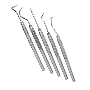 Sonda dental quirúrgica para hospitales, sonda dental quirúrgica duradera - Product Image 6