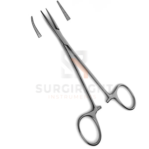 Morselizador Septal Gorney de Acero Inoxidable Alemán, Instrumento de Rinoplastia ORL, CE ISO 13485, Manual, Clase I, Quirúrgico, 1 Año de Garantía - Product Image 5