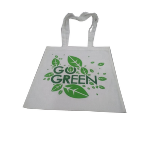 Sac cabas en coton personnalisable Sac à provisions Novation imprimé en soie fait main au Bengale occidental Cadeau - Product Image 2