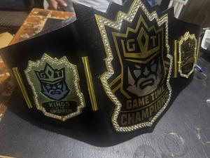 Cinturón de Campeonato Personalizable, Ligero, de Alta Calidad, Duradero y Ecológico, de Cuero Genuino, para MMA, Boxeo, UFC, para Todas las Temporadas - Product Image 5