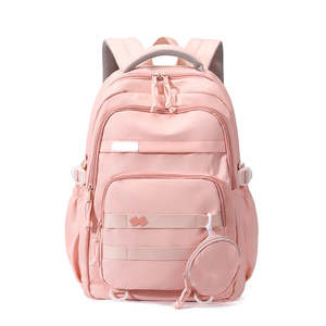 Sac à dos de sport imperméable et tendance Bagnex pour ordinateur portable, 20-36L, unisexe, antivol, pour la randonnée, la salle de sport, les voyages, l'usage quotidien - Product Image 4