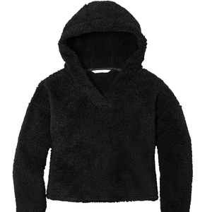 Sweat-shirts pour femmes de qualité supérieure avec logo personnalisé, hiver/été, service OEM, poids lourd, respirant, respectueux de l'environnement - Product Image 6