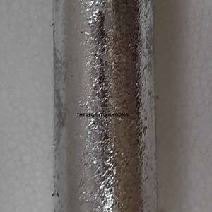 เครื่องประดับตกแต่งยอดต้นคริสต์มาส รูปดาว สีเงิน อลูมิเนียม หรูหรา ราคาสุดคุ้ม สำหรับเทศกาลคริสต์มาส - Product Image 3