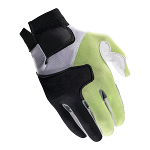 Gants de racquetball sur mesure en gros, respirants, antidérapants, contrôle maximal de la paume, équipement de protection des mains pour les joueurs - Product Image 5