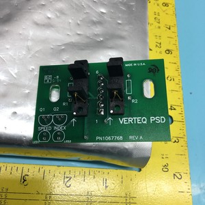 เซ็นเซอร์ออปติคอล Verteq 1067768, 158256 - อุปกรณ์และอะไหล่เซมิคอนดักเตอร์ระดับโลกที่เชื่อถือได้ - Product Image 1