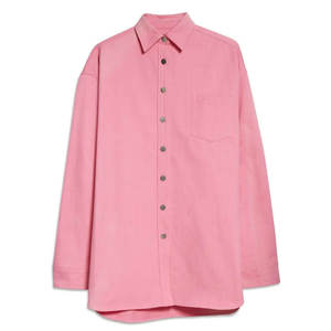 Camisa de Mezclilla Vintage para Hombre 2025, Ligera, de Algodón, Moda Urbana, Secado Rápido, Proveedor Mayorista OEM Personalizado - Product Image 3