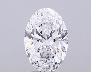 Diamants ovales cultivés en laboratoire certifiés IGI, 8,00 carats, couleur F, clarté VS1, diamants en vrac pour la fabrication de bijoux, vente en gros - Product Image 5