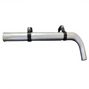 Ensemble de tuyauterie LCL pour pompe à eau - Product Image 1