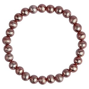 Wood <b>Beads</b> Polished Traditional Adjustable <b>Bracelet</b> Healing Chakra Yoga Meditation Mantra Jewelry for Women and <b>Men</b> - Product Image 1