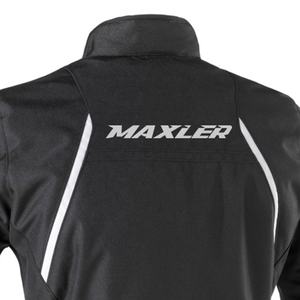 Veste de tourisme longue en textile pour hommes, résistante à l'abrasion, protection CE niveau 1 2, fabricant OEM, fournisseur en gros - Product Image 3