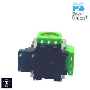 Favor Union TMR Inalámbrico para Controles Compatibles de 5M, Empuñadura de Joystick de Plástico+Metal, 100% Inspeccionado por Control de Calidad - Product Image 3