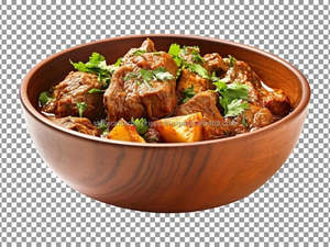 Bol à légumes en bois d'acacia de bonne qualité avec cuillère pour ustensiles de cuisine et articles d'hôtel de l'Inde - Product Image 5