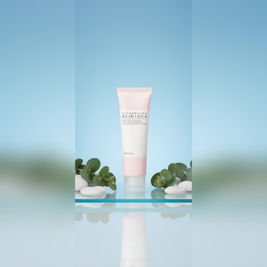 Espuma Limpiadora Profunda 1004 Madagascar Centella Fresh Care 125ml, Cuidado de la Piel Coreano, OEM - Product Image 1