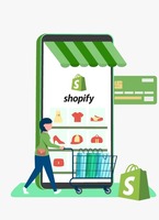 El Mejor Diseño de Sitio Web para Shopify con Desarrollo de Tienda Totalmente Personalizado, Integración de Pago Seguro y Arquitectura Optimizada para Móviles
