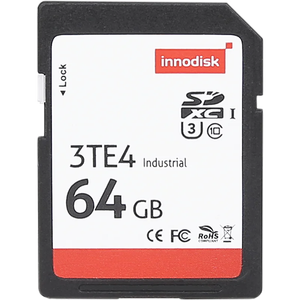 Tarjeta SD Industrial LETPCBA ZLG 3TE4 32/64G 1kg para Necesidades de Memoria CANDTU - Product Image 2