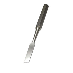 Osteotomes Hibbs 9 pouces droits en acier inoxydable allemand, instruments chirurgicaux orthopédiques, outils de sculpture osseuse, gouge manuelle, certifiés CE - Product Image 6