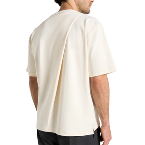 Camisetas de Lujo para Hombre, Camisetas de Cuello Redondo de Manga Corta, Camisetas Lisas al por Mayor, Camisetas Personalizadas, Camisetas de Corte Holgado para Hombre - Product Image 2