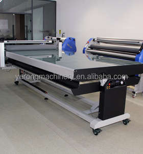 Bong bóng miễn phí phẳng Máy cán Laminator Vinyl Bảng ứng dụng LF1732-B4 <span class=keywords><strong>1600</strong></span>*3000 - Product Image 1