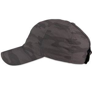 Custom Made Plain Blank Men's <b>Baseball</b> Softball Wear Sports <b>Caps</b> Wholesale Travel Sports Running Wear <b>Baseball</b> <b>Cap</b> & Hats - Product Image 1