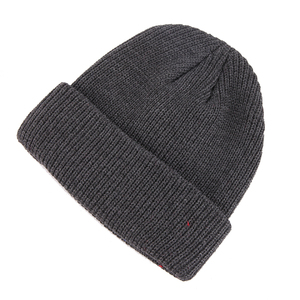 <b>Winter</b> Unisex Beanie <b>Cap</b> Custom Logo Embroidery Digital Printing Solid Pattern Breathable Waterproof Casual Beach <b>Winter</b> Wear - Product Image 4